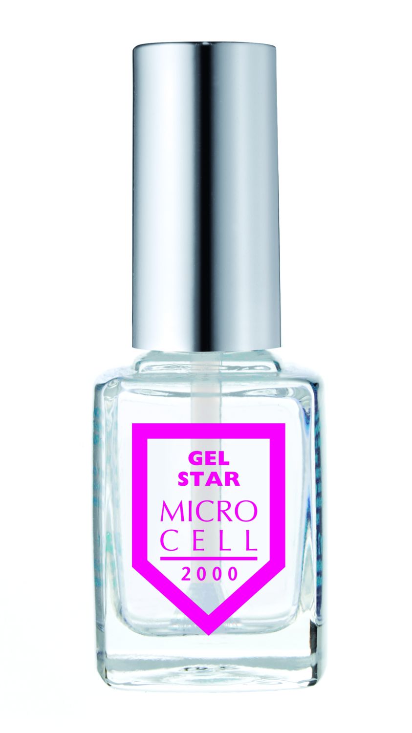 Colour Repair Gel Star