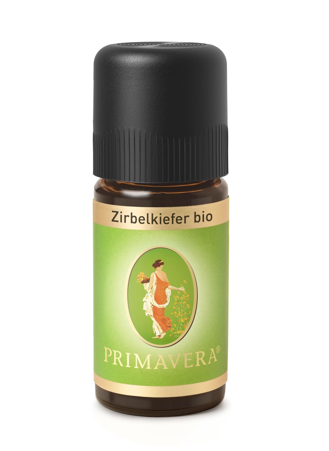 Zirbelkiefer bio