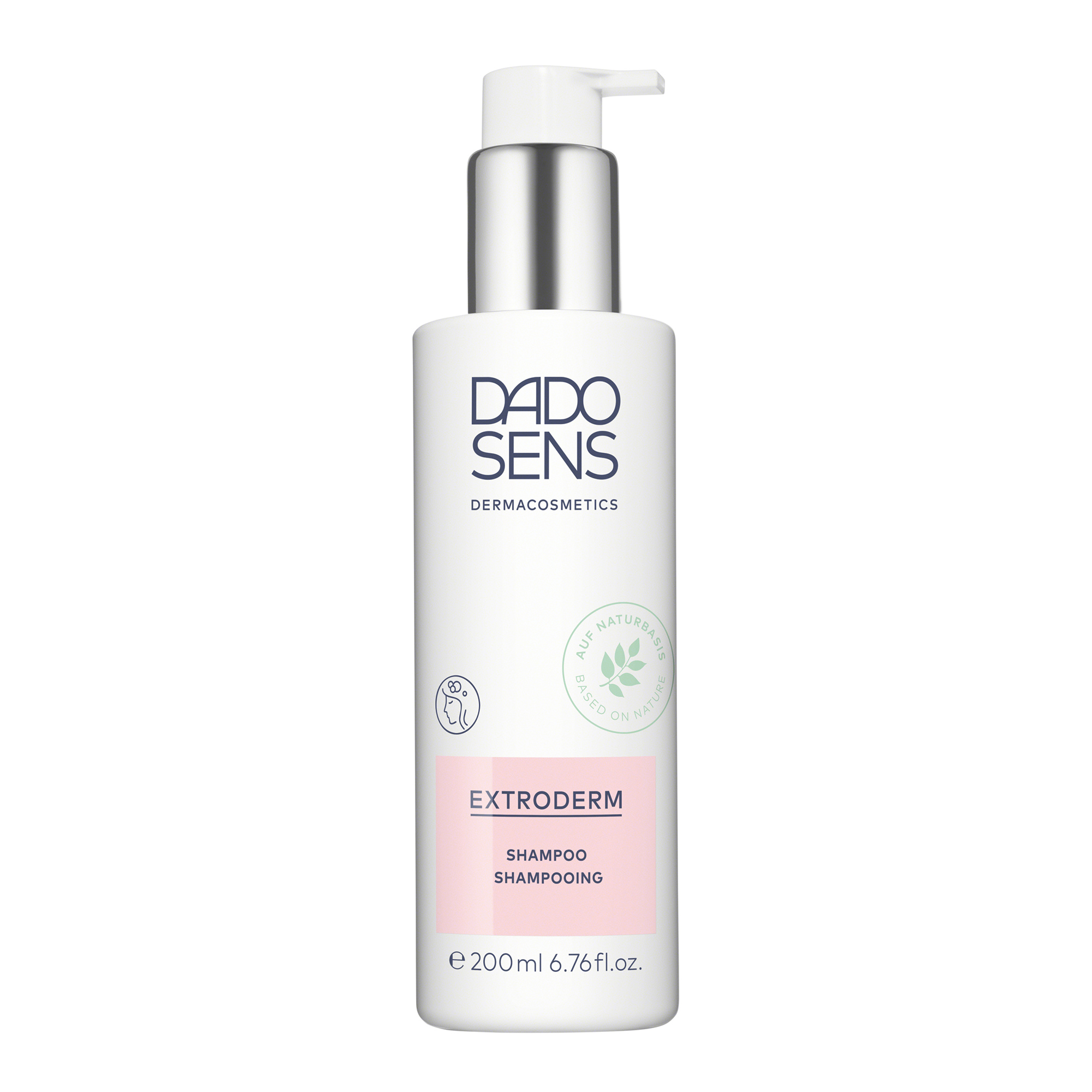 EXTRODERM SHAMPOO