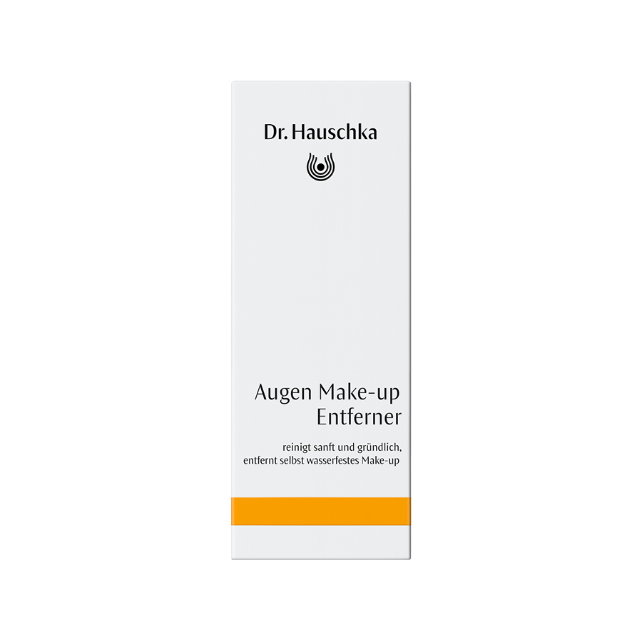 Augen Makeup Entferner