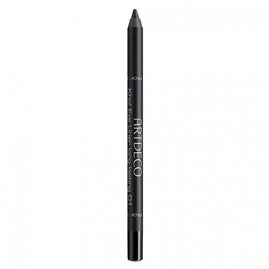 Khol Eye Liner long-lasting 01
