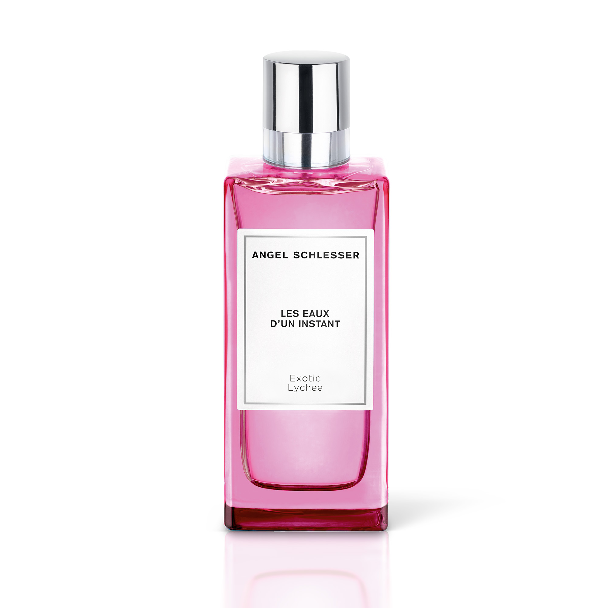 Les Eaux D'Un Instant EXOTIC LYCHEE Eau de Toilette