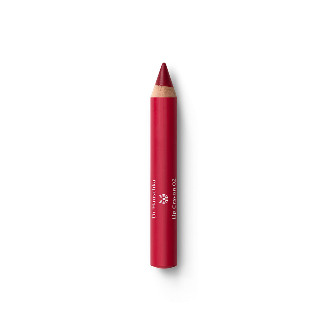 Lip Crayon 02 cherry