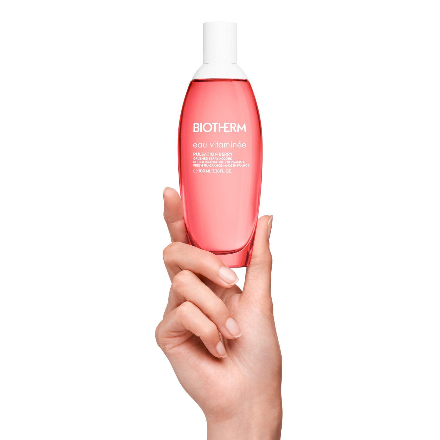 Eau Berry Vibration Eau de Toilette
