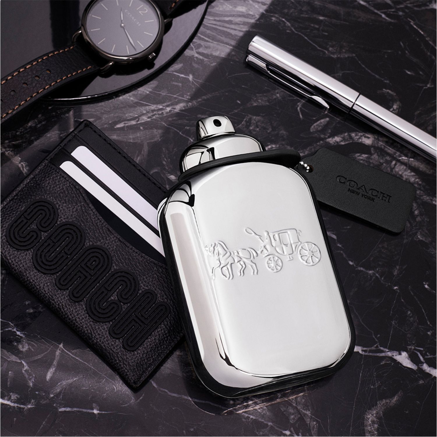 Platinum Eau de Parfum