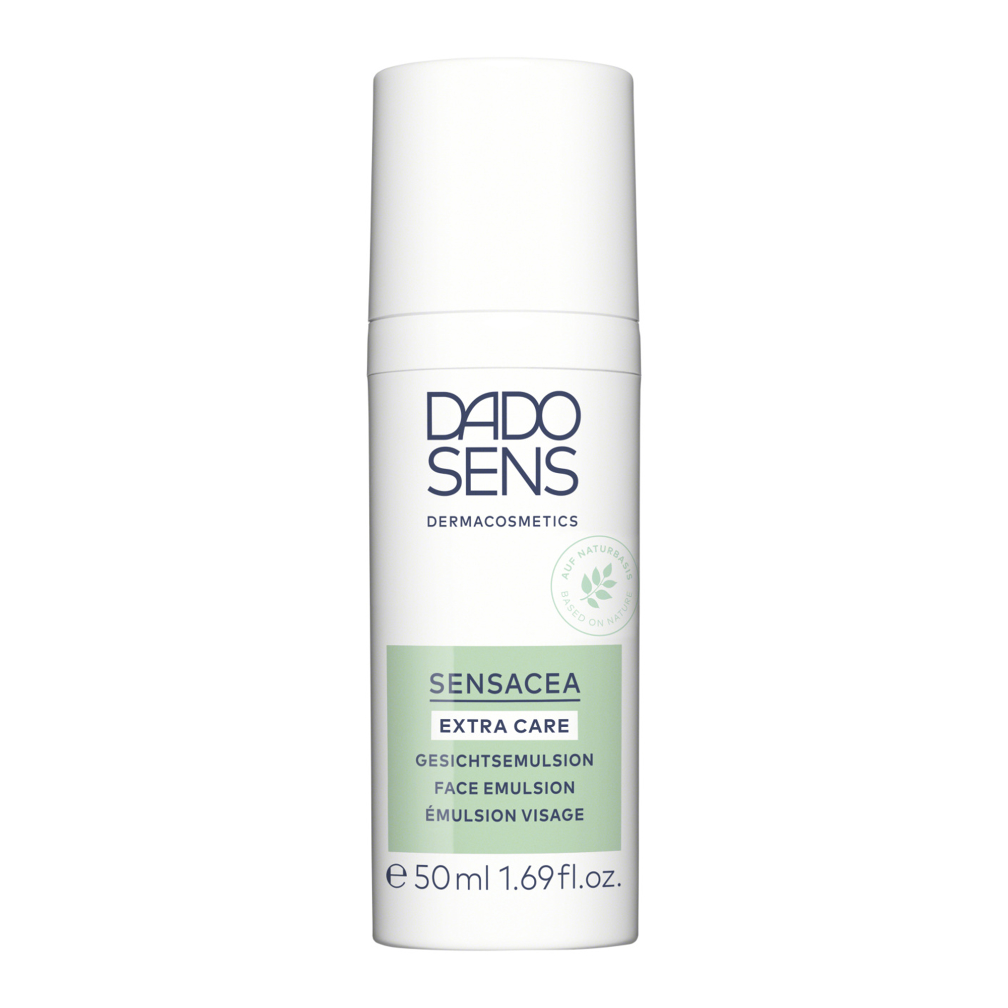SENSACEA EXTRA CARE Gesichtsemulsion