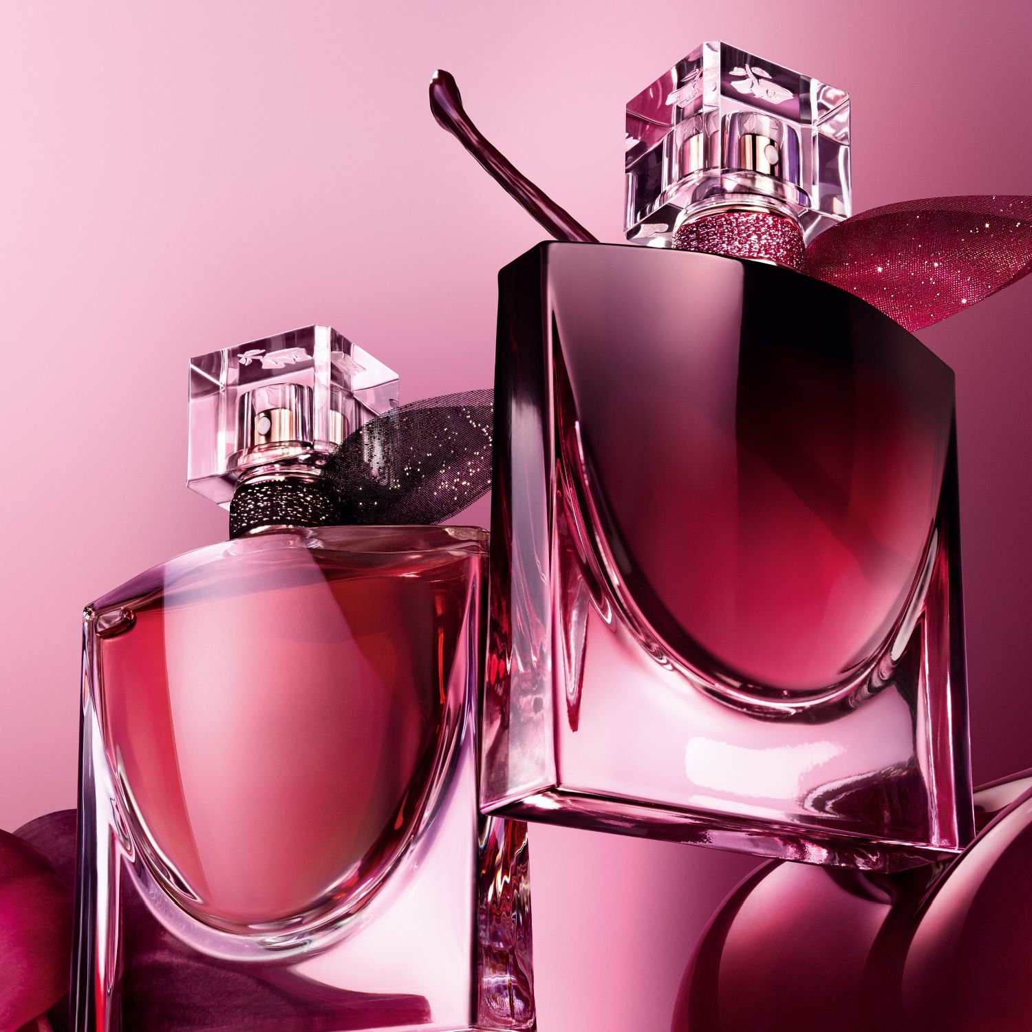 La Vie est Belle L'Elixir Very Cherry Eau de Parfum