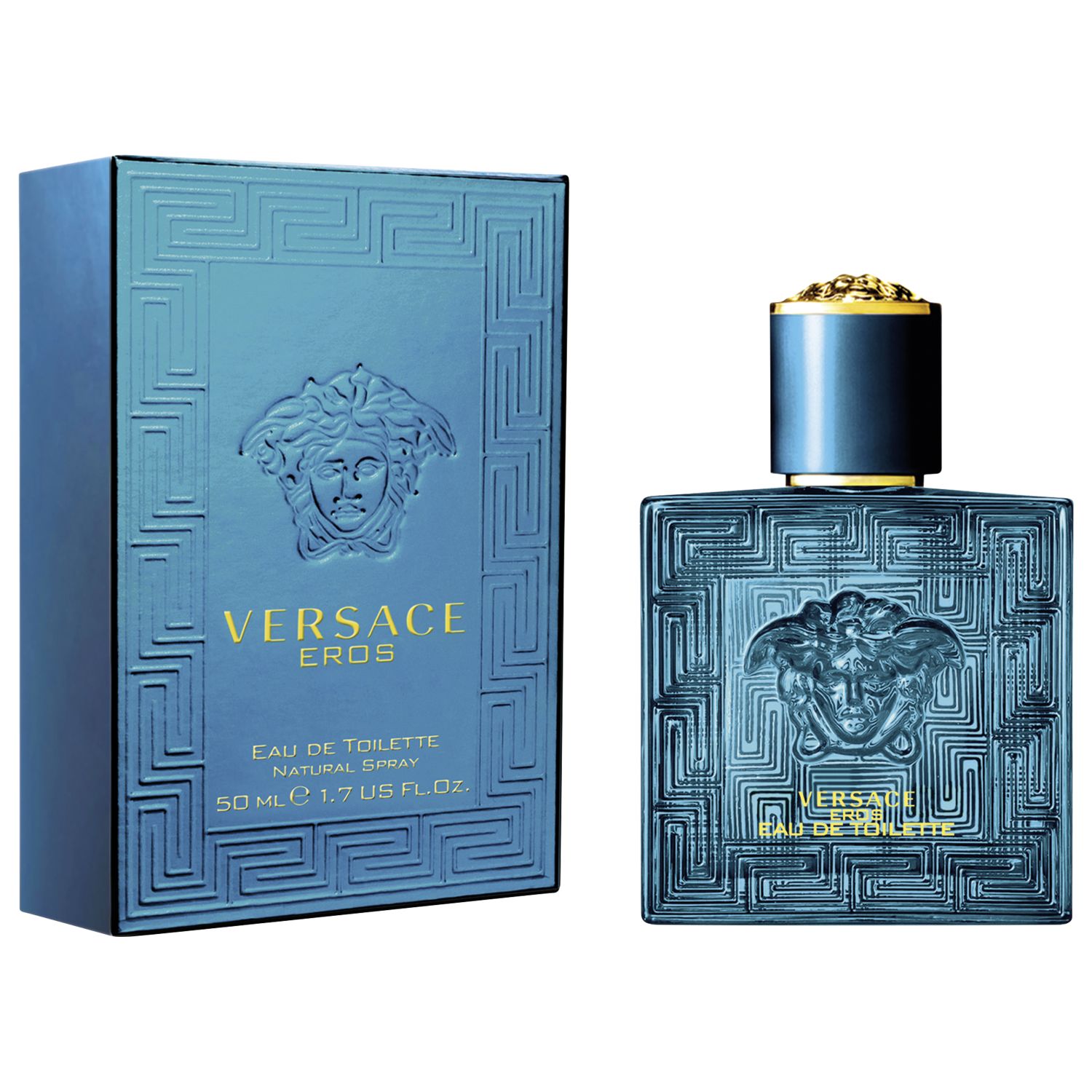 Eros Eau de Toilette