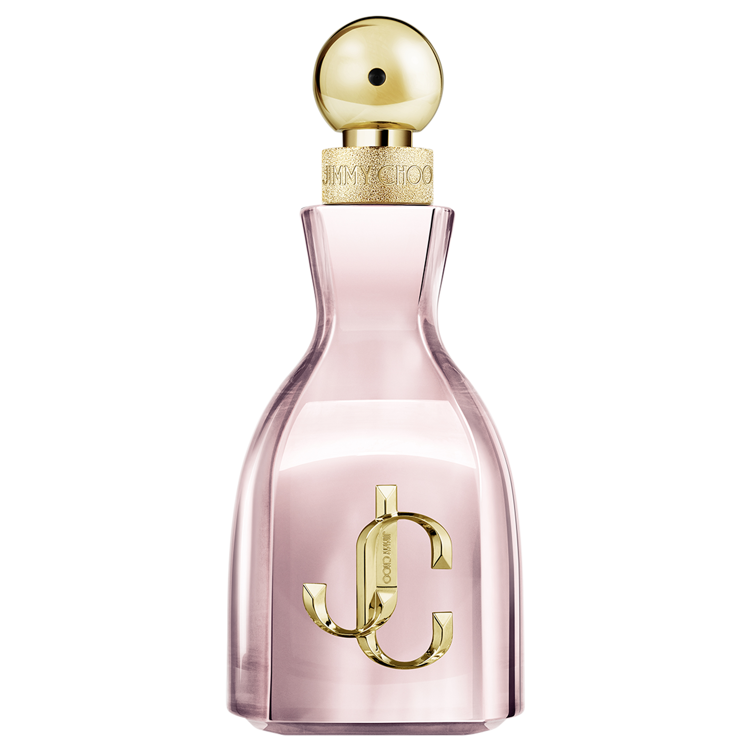 I Want Choo With Love Eau de Parfum