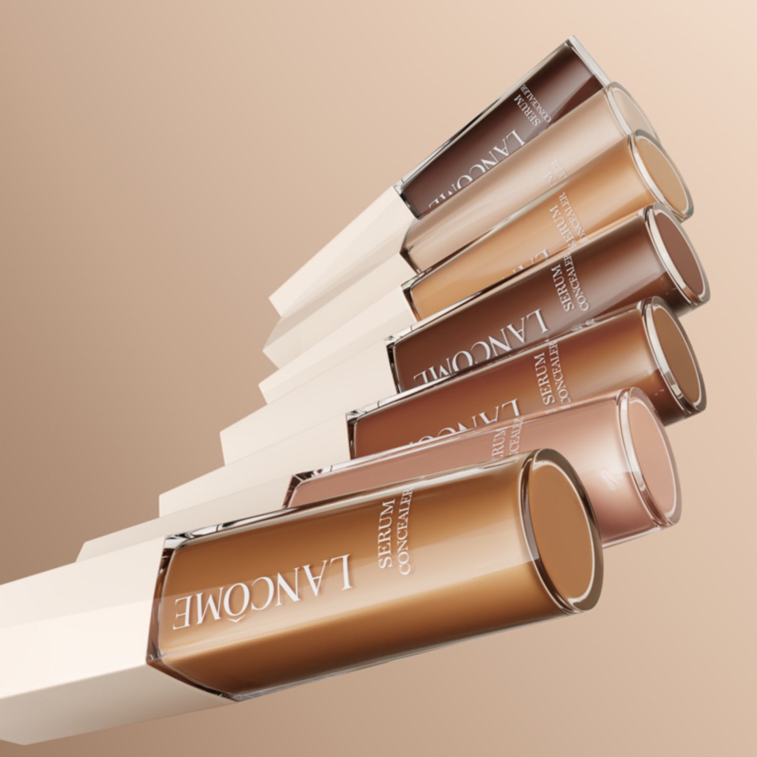 Teint Idole Ultra Wear Skin-Glow Concealer