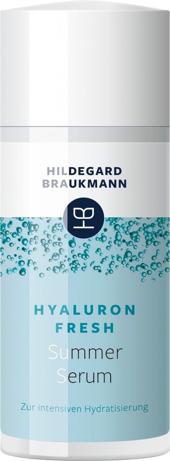 Hyaluron Fresh Summer Serum