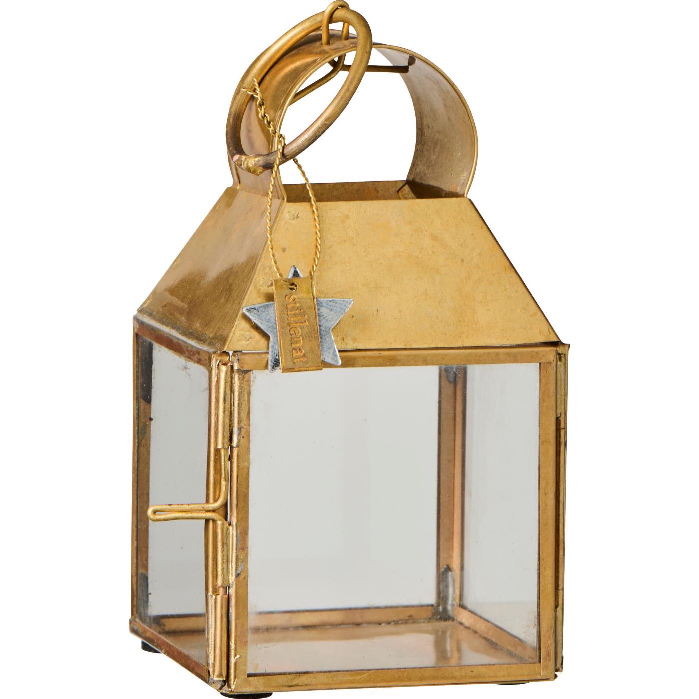 Laterne mini Gloria