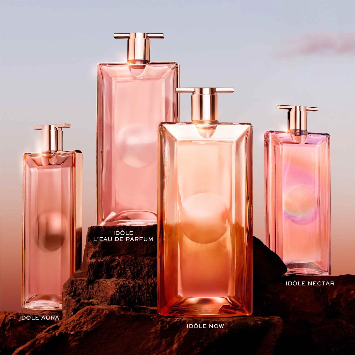 Idôle Eau de Parfum