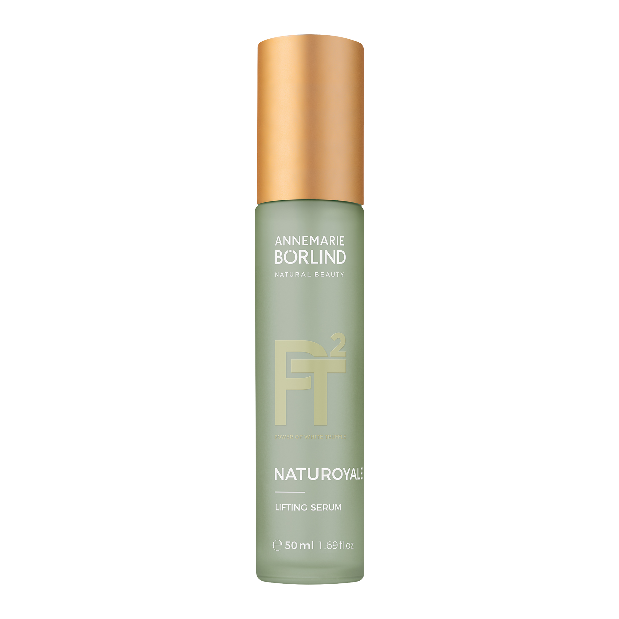 Naturoyale LIFTING SERUM