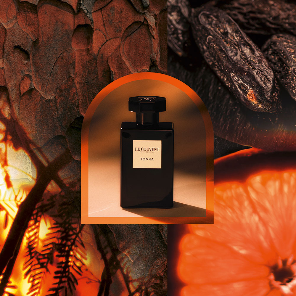 Tonka Parfum
