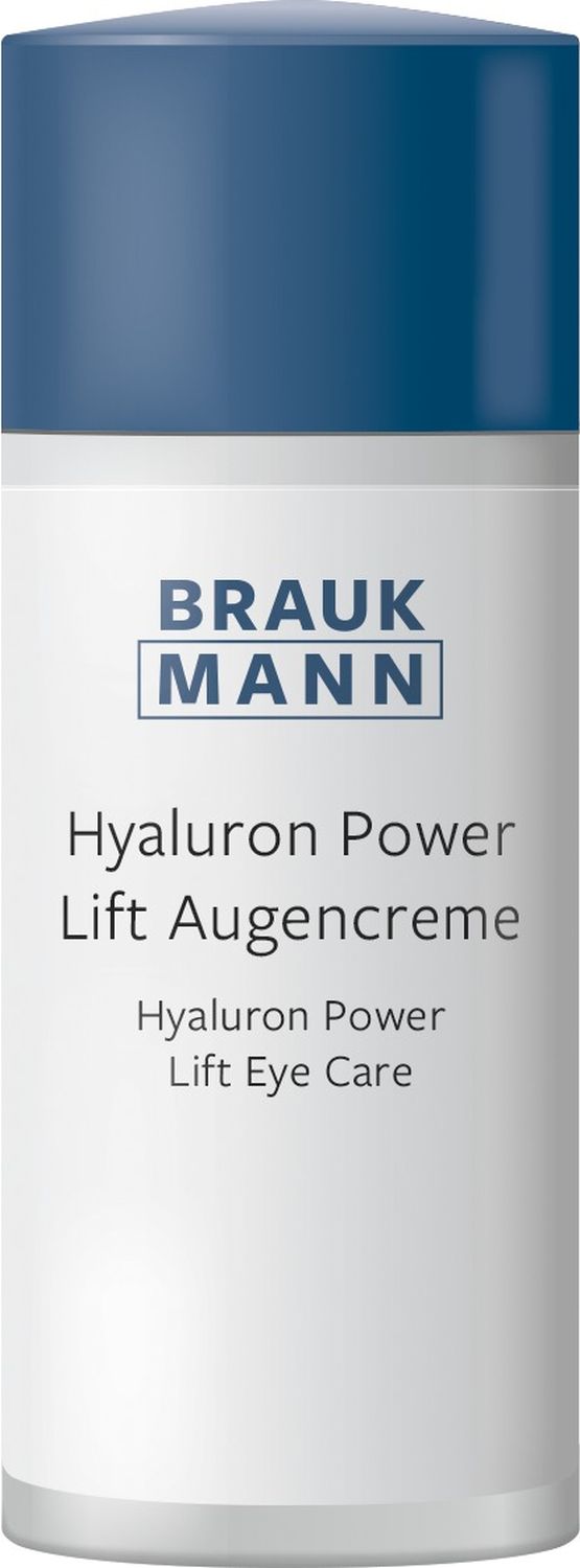 Hyaluron Lift Augencreme