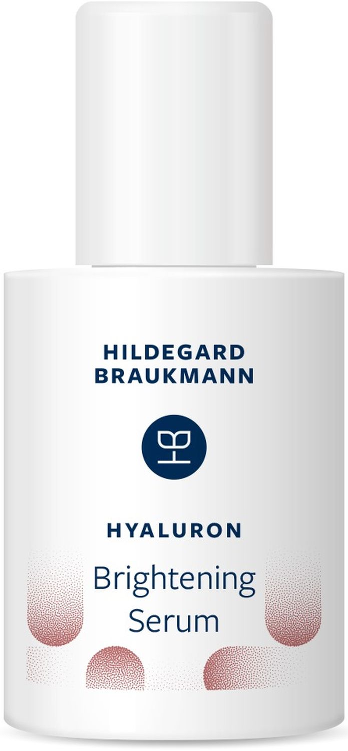 Hyaluron Brightening Serum