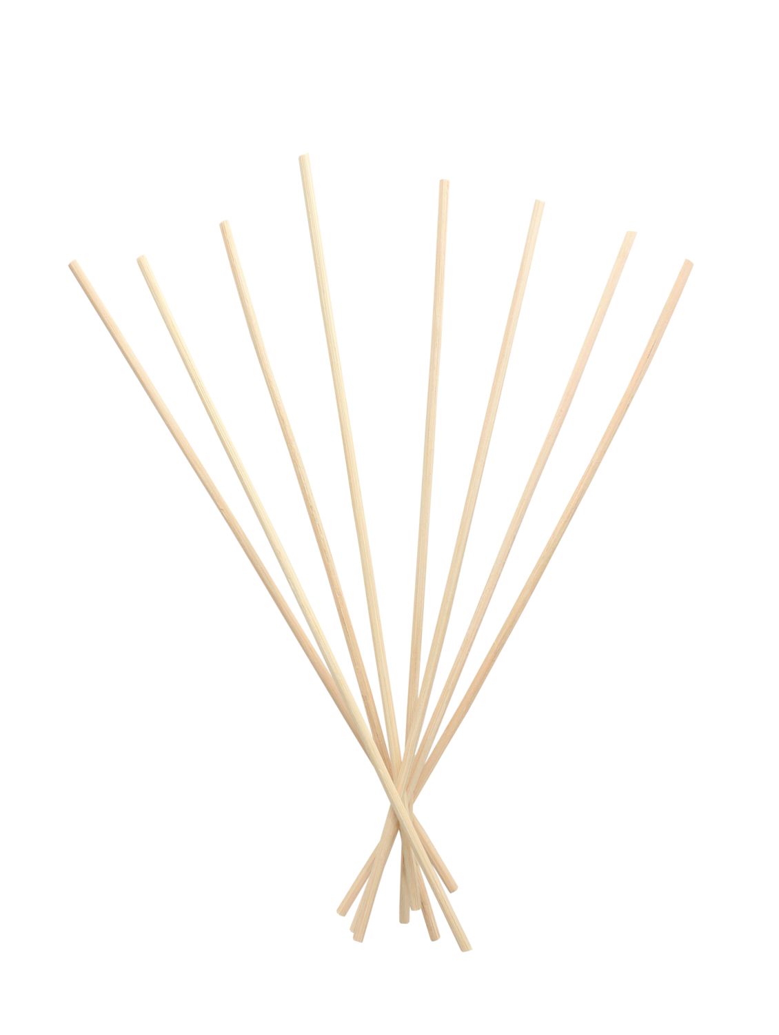 AMBIENTE 8 Rattan Stäbchen