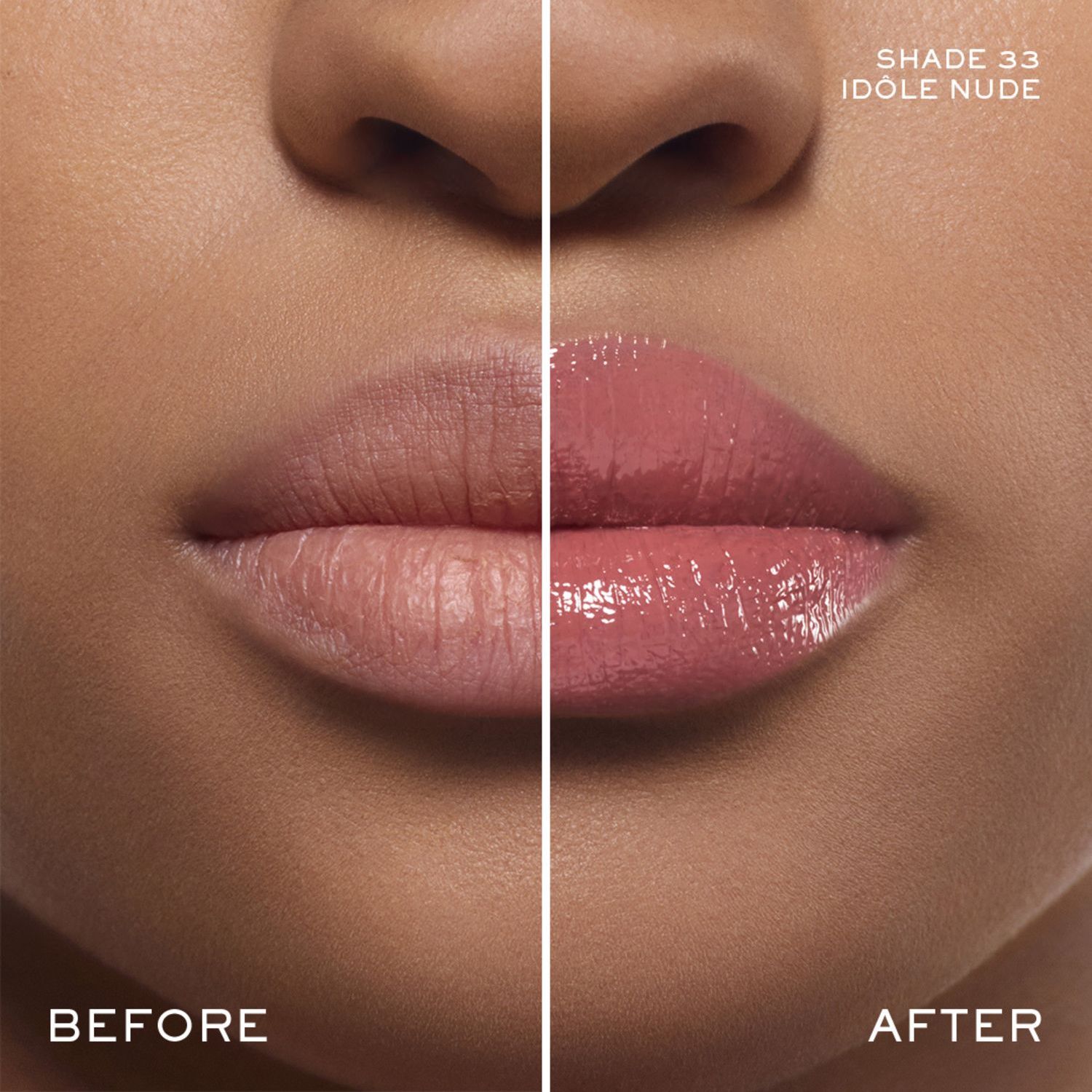 Lip Idôle Squalane-12 Butterglow