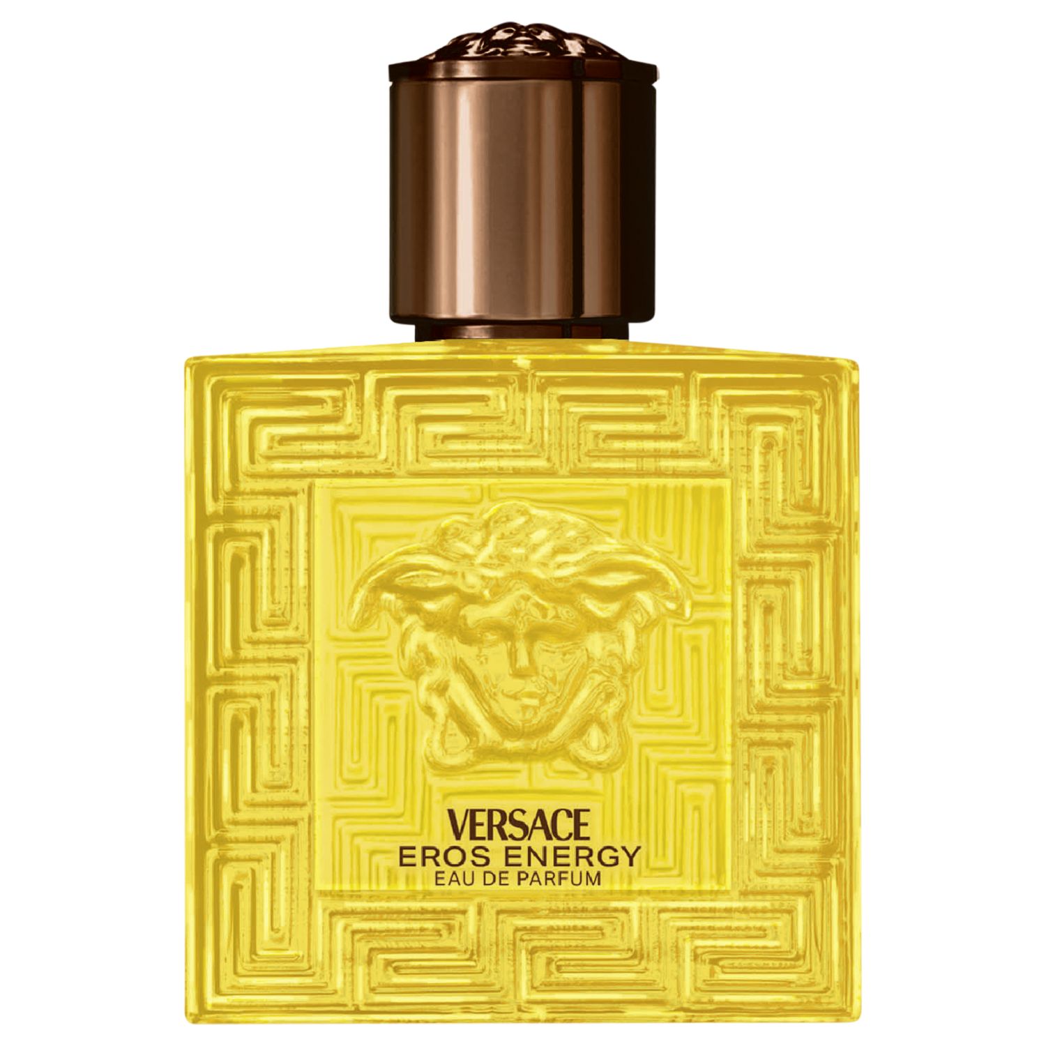 Eros Energy Eau de Parfum