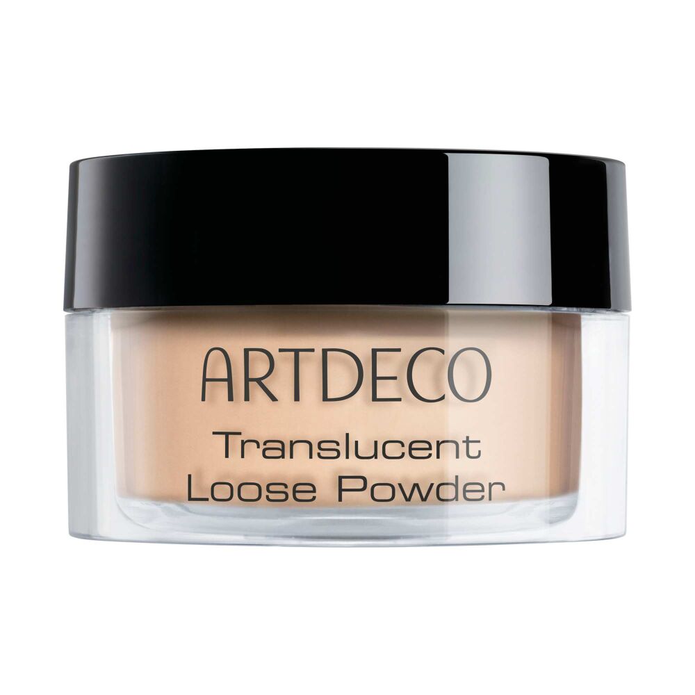 Translucent Loose Powder Refill