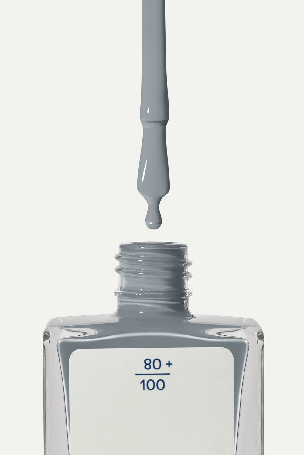 No No Nail Polish Sage Green 85