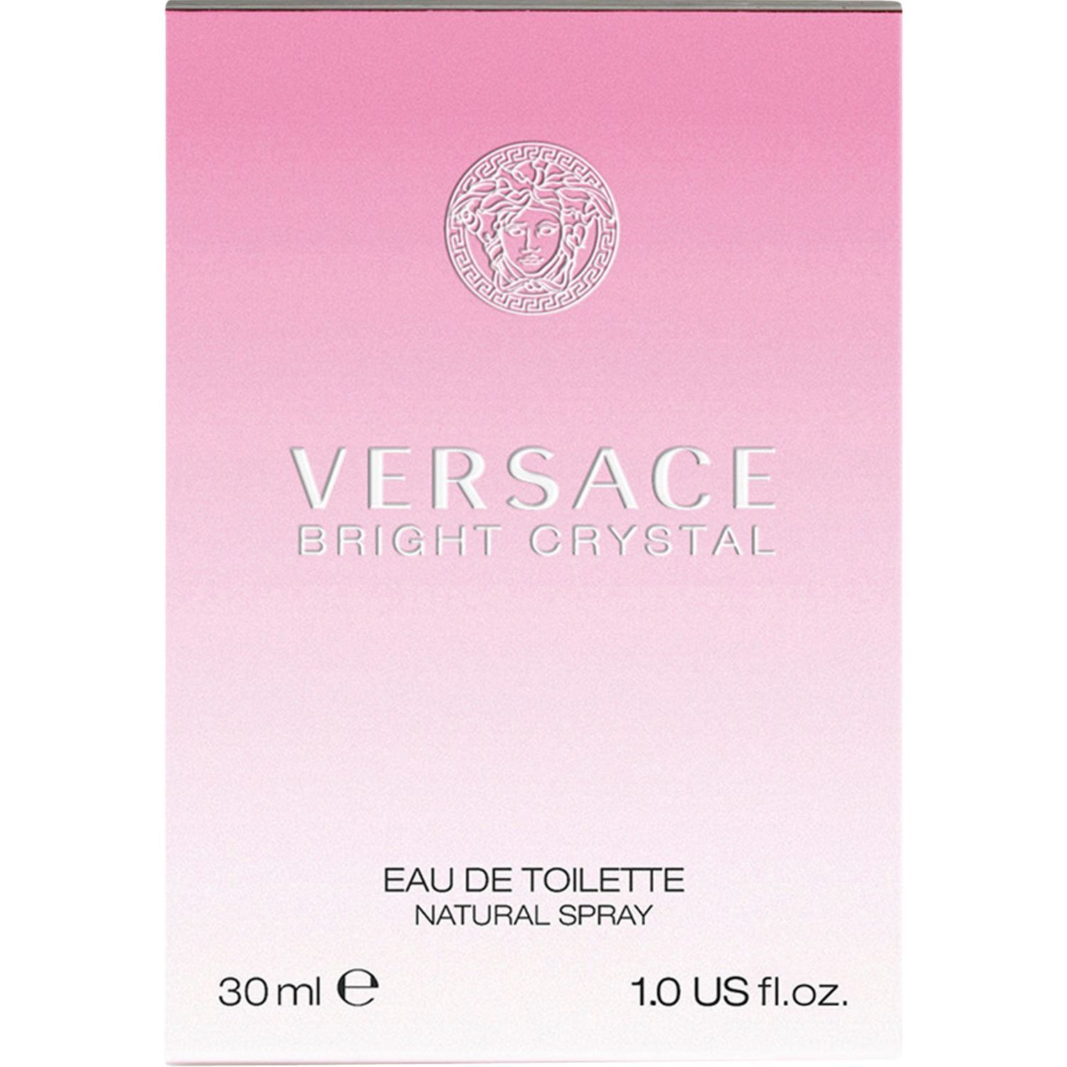 Bright Crystal Eau de Toilette