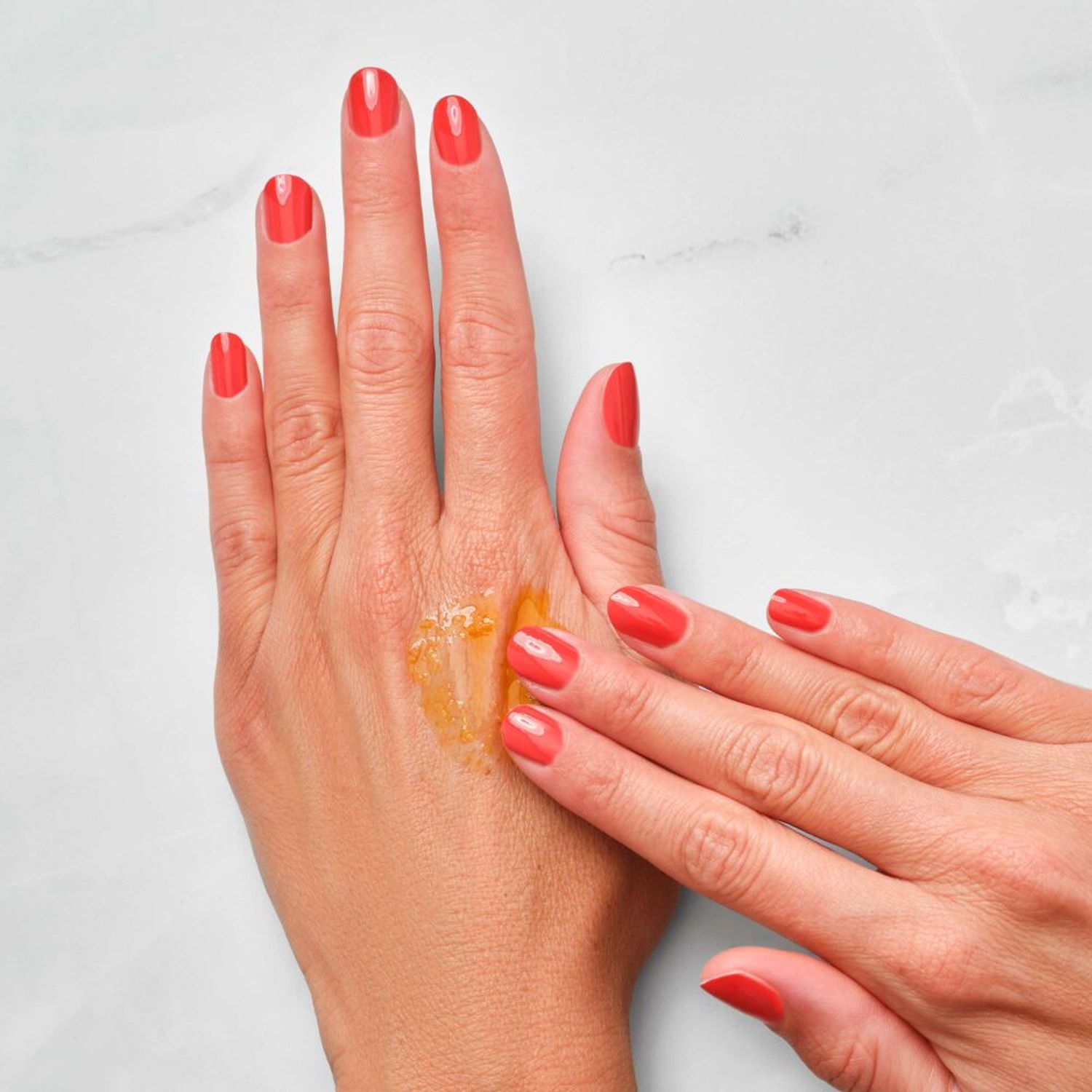 All in One Manicure