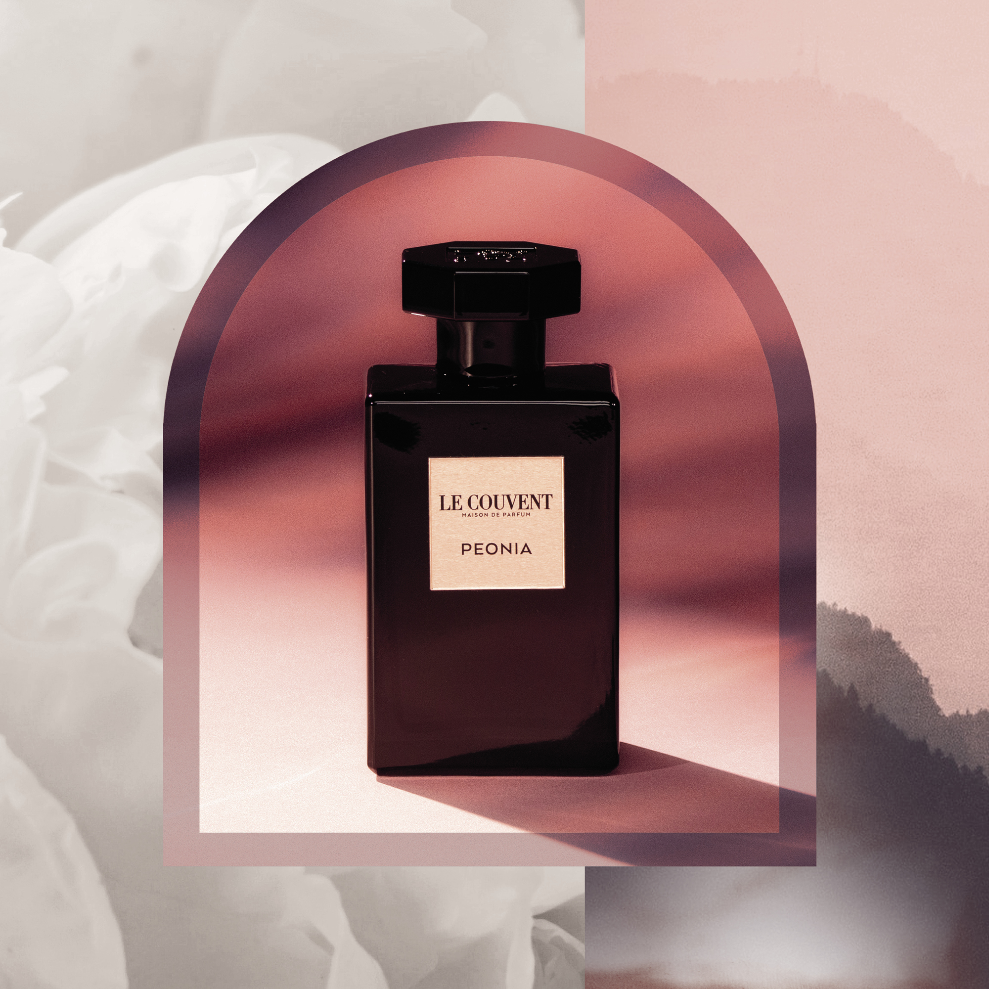 Peonia Eau de Parfum