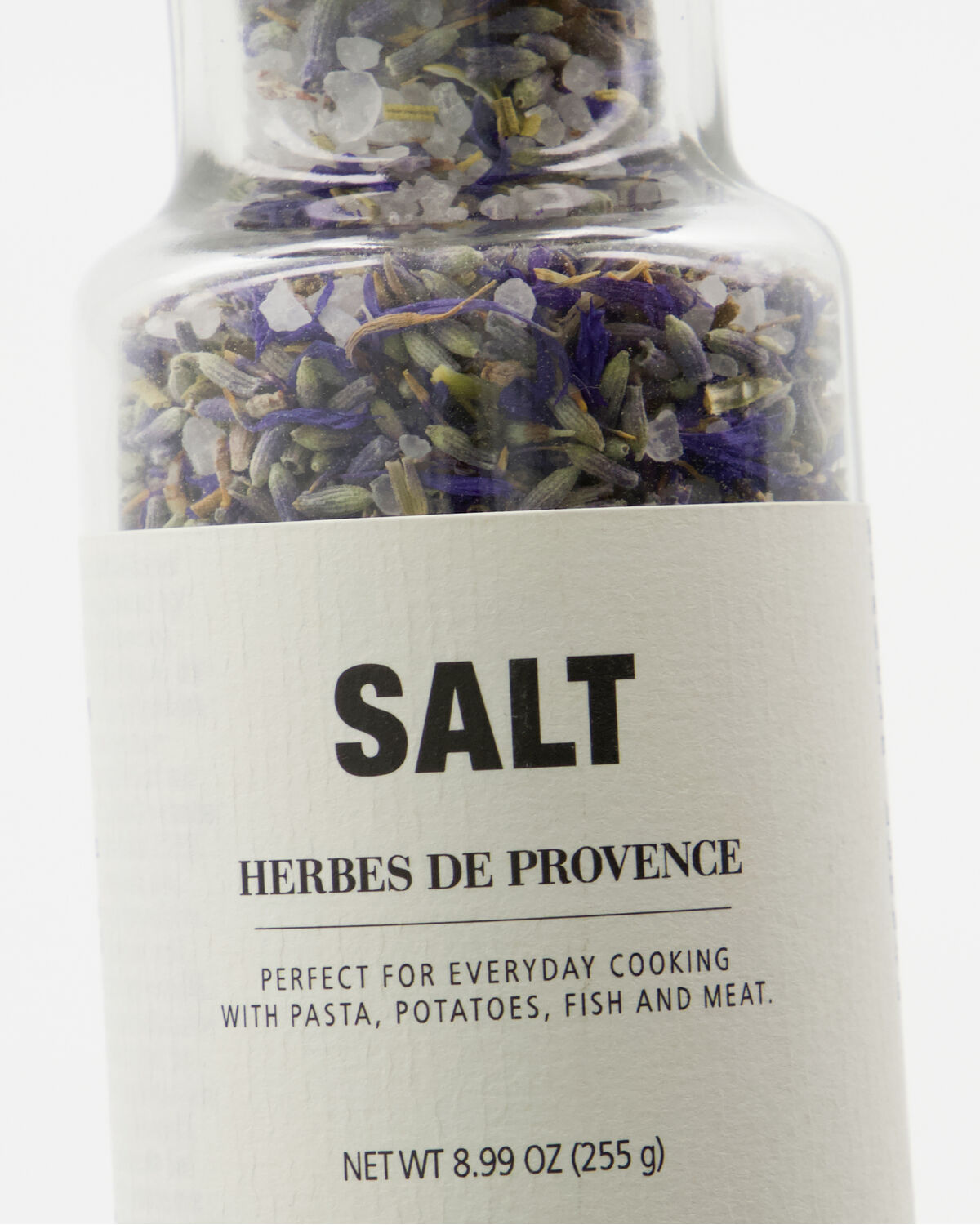 Salt Herbes de Provence 255 g