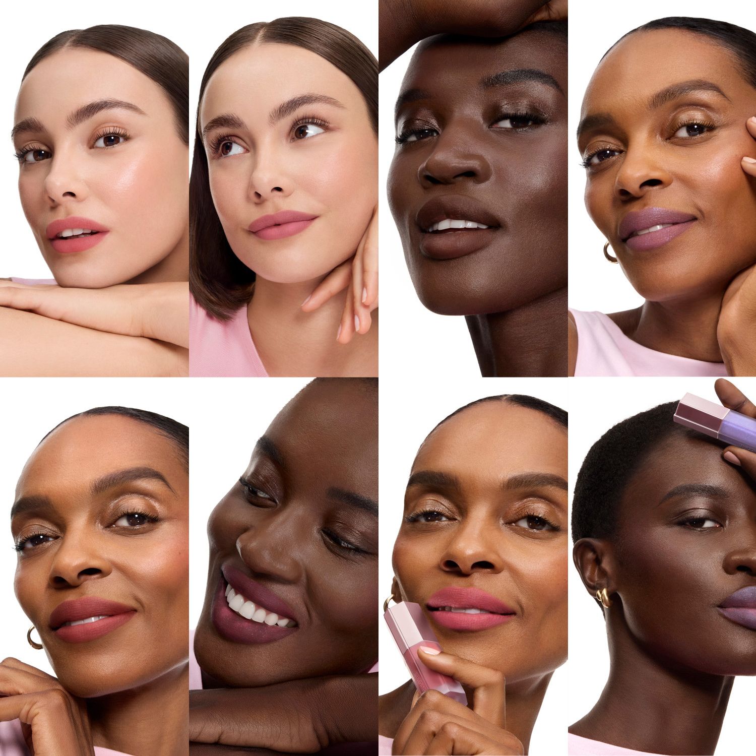 Lip Idôle CuddleBlur Matte Velvet Lip Cream