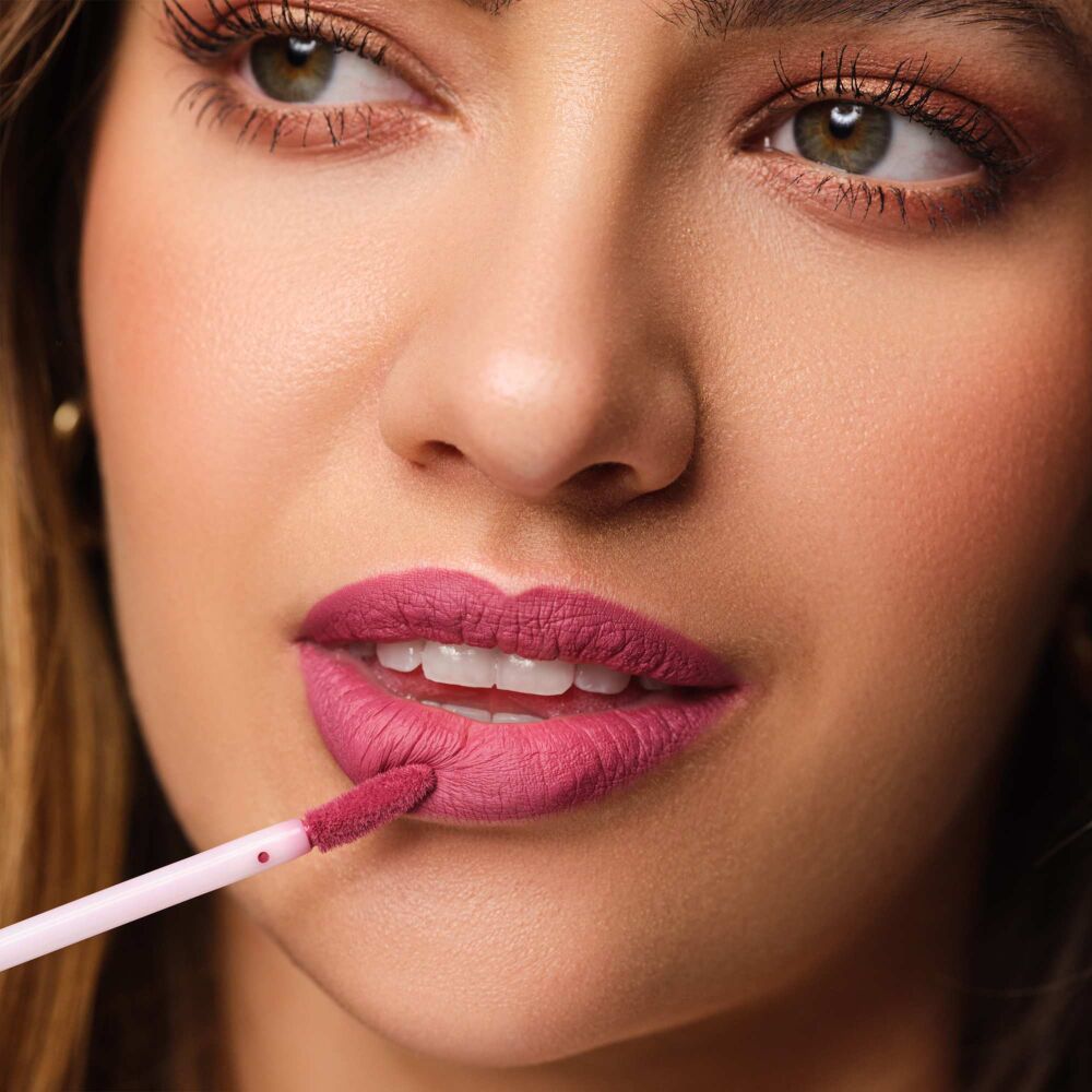 Mat Passion Lip Fluid