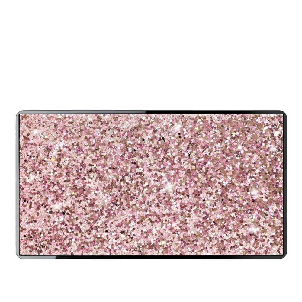 Glittery Eyeshadow Palette