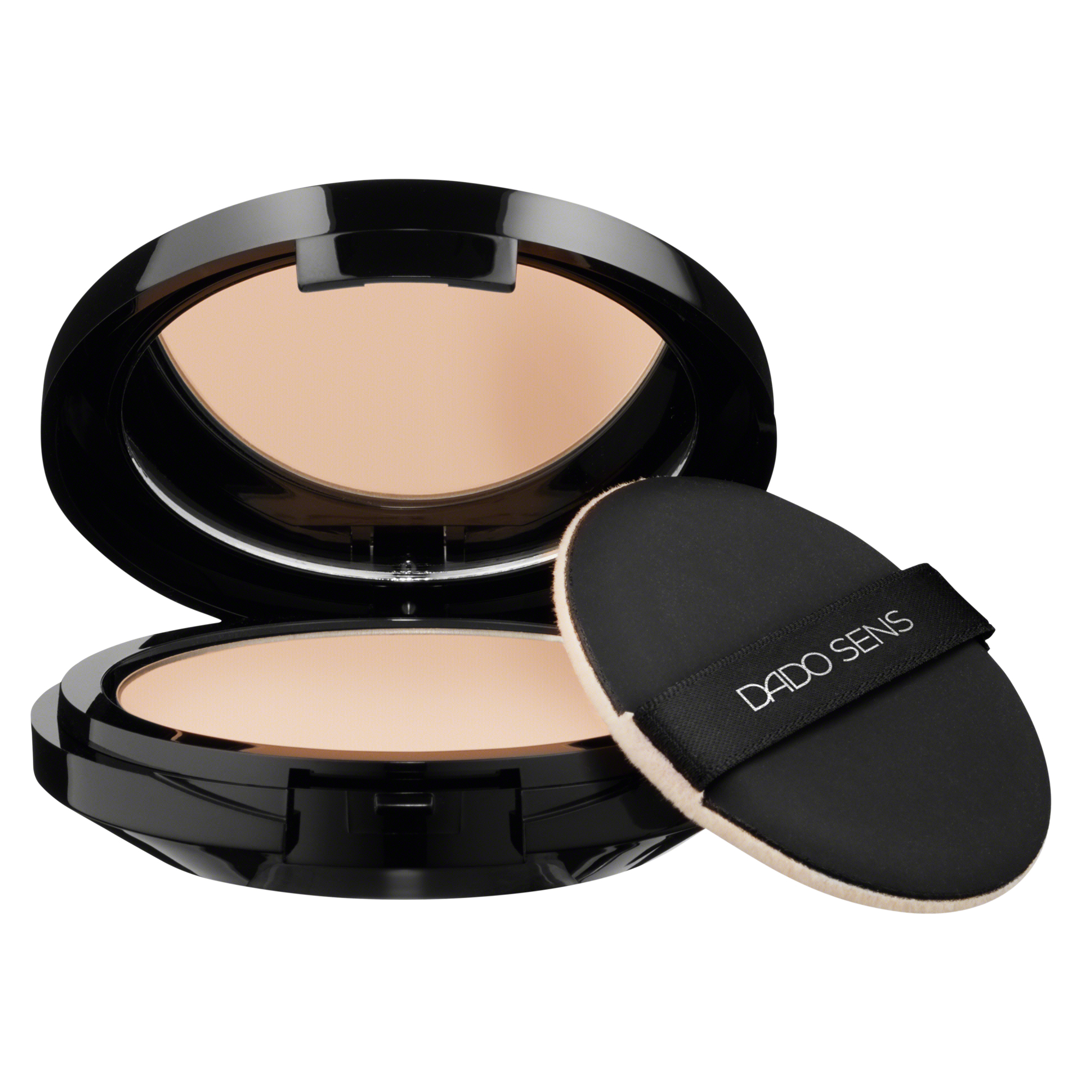 Hypersensitive PUDER TRANSPARENT