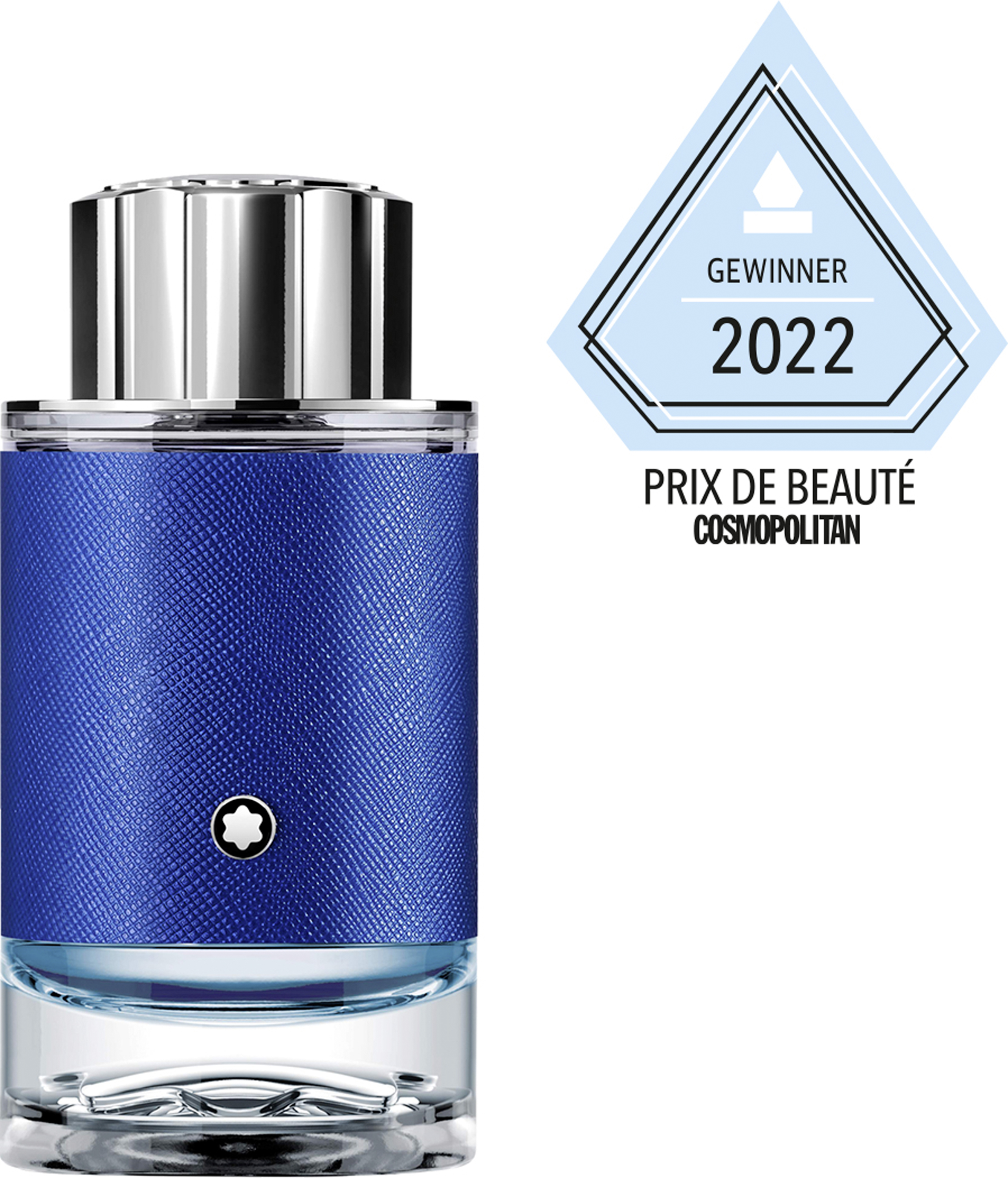 Explorer Ultra Blue Eau de Parfum