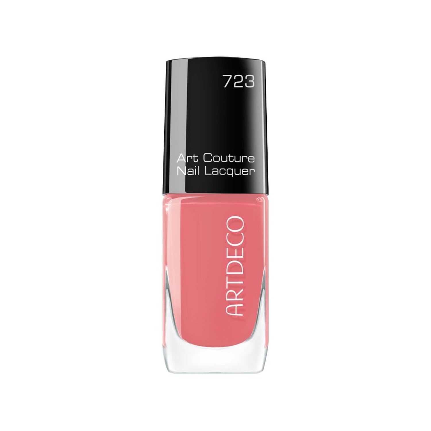 AD Nail Lacquer 723 always