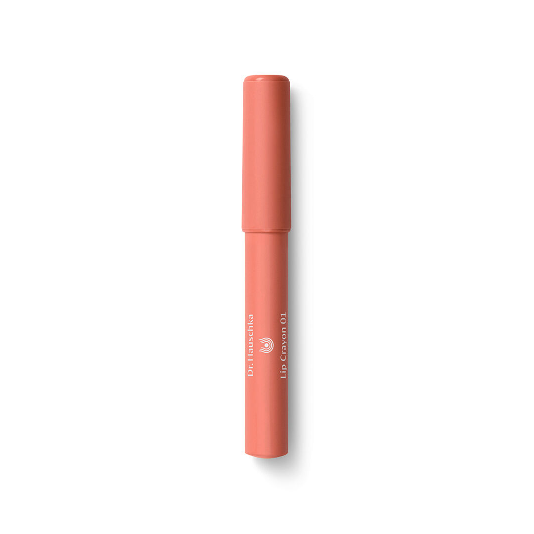 Lip Crayon 01 peach
