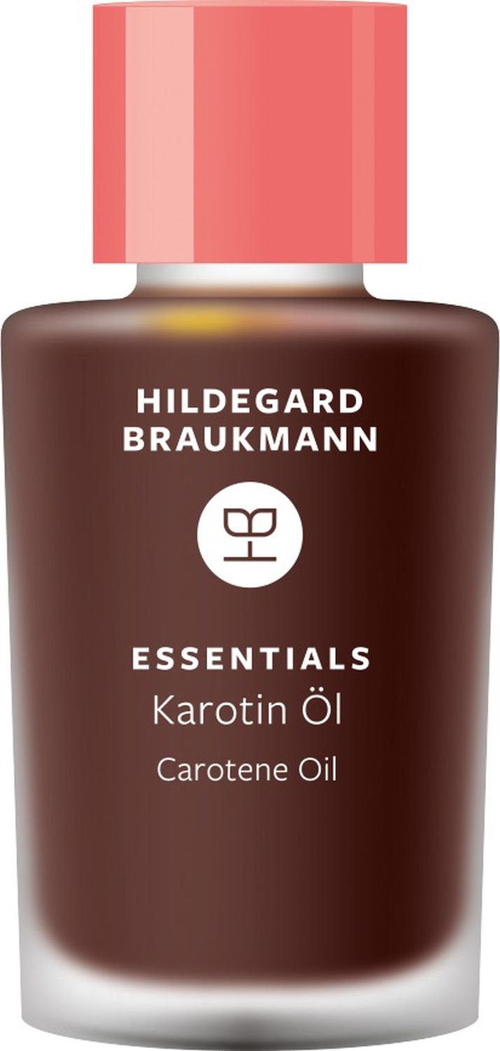Karotin Öl