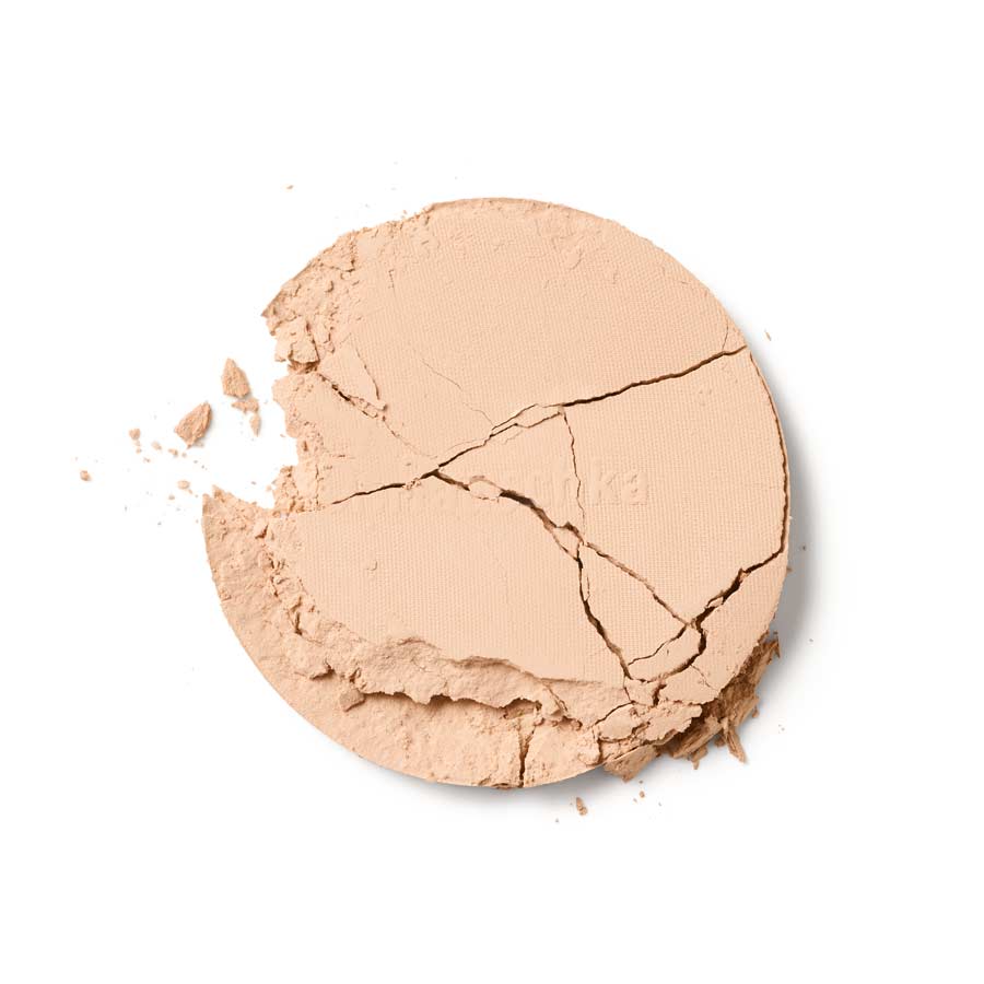 Compact Powder