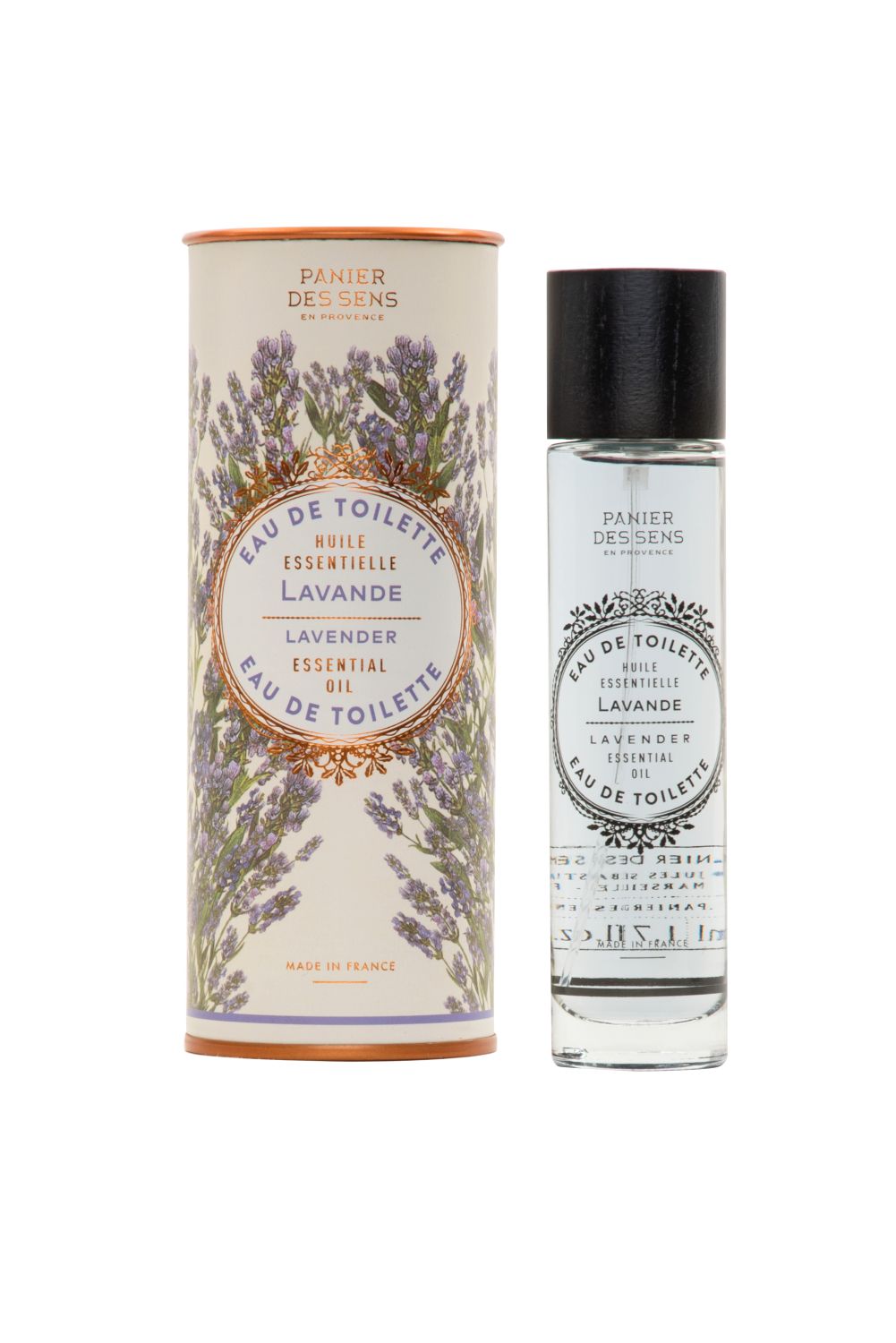 ESSENTIELS Eau de Toilette Lavendel
