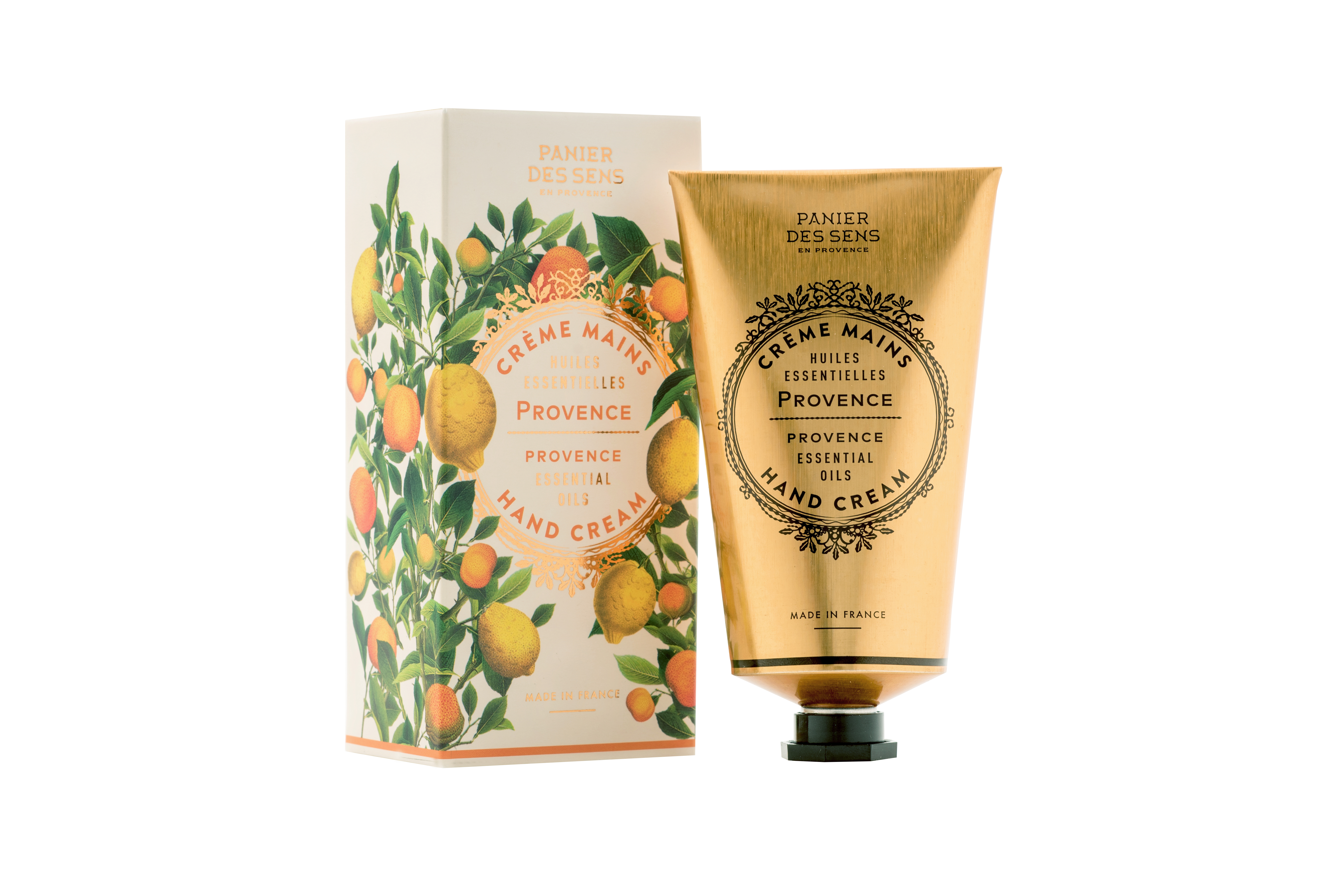 ESSENTIELS Handcreme Provence