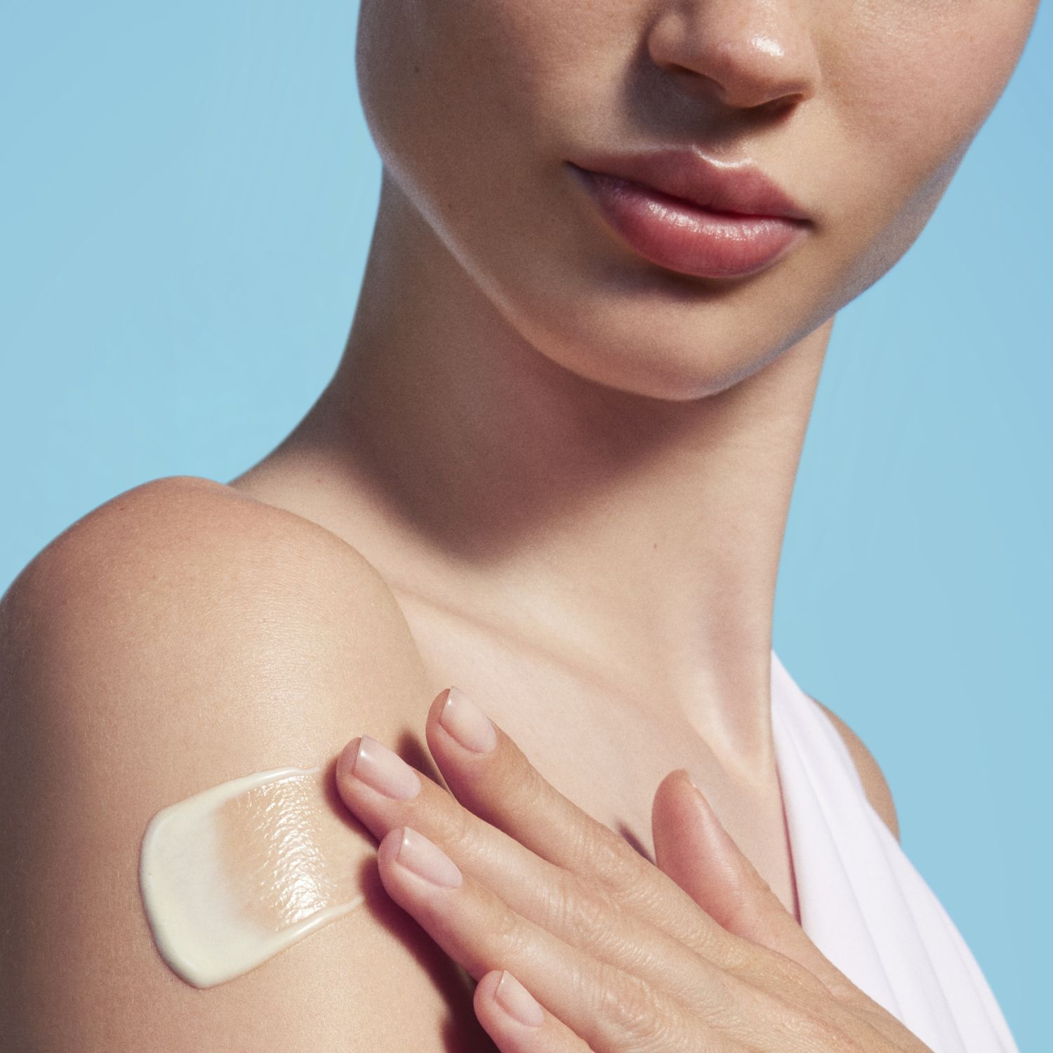 Waterlover Hydrating Sun Milk LSF 50