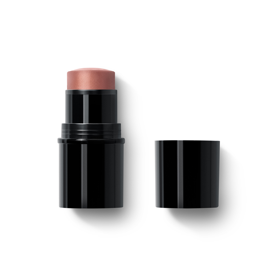 Lip to Cheek apricot