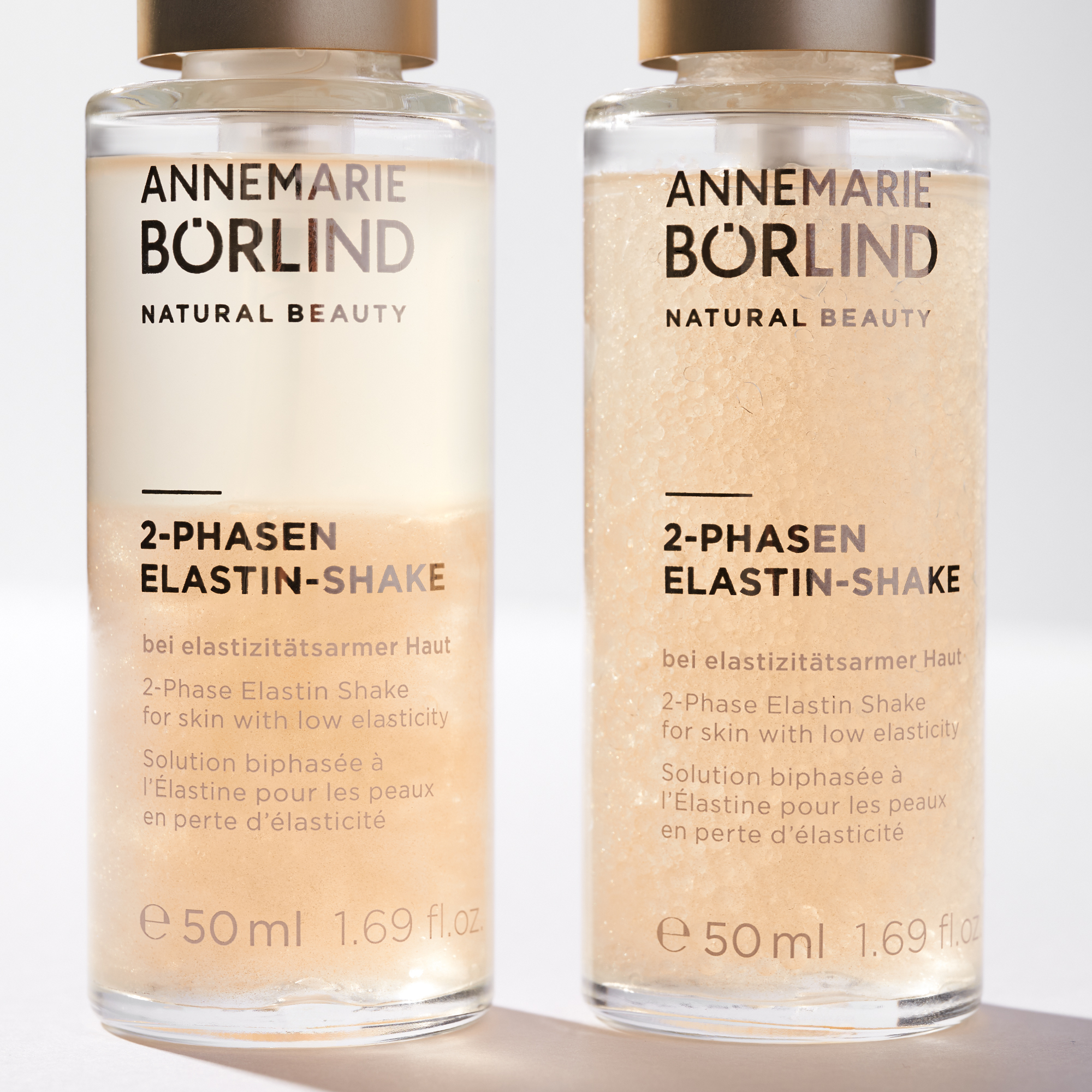 2-PHASEN ELASTIN-SHAKE