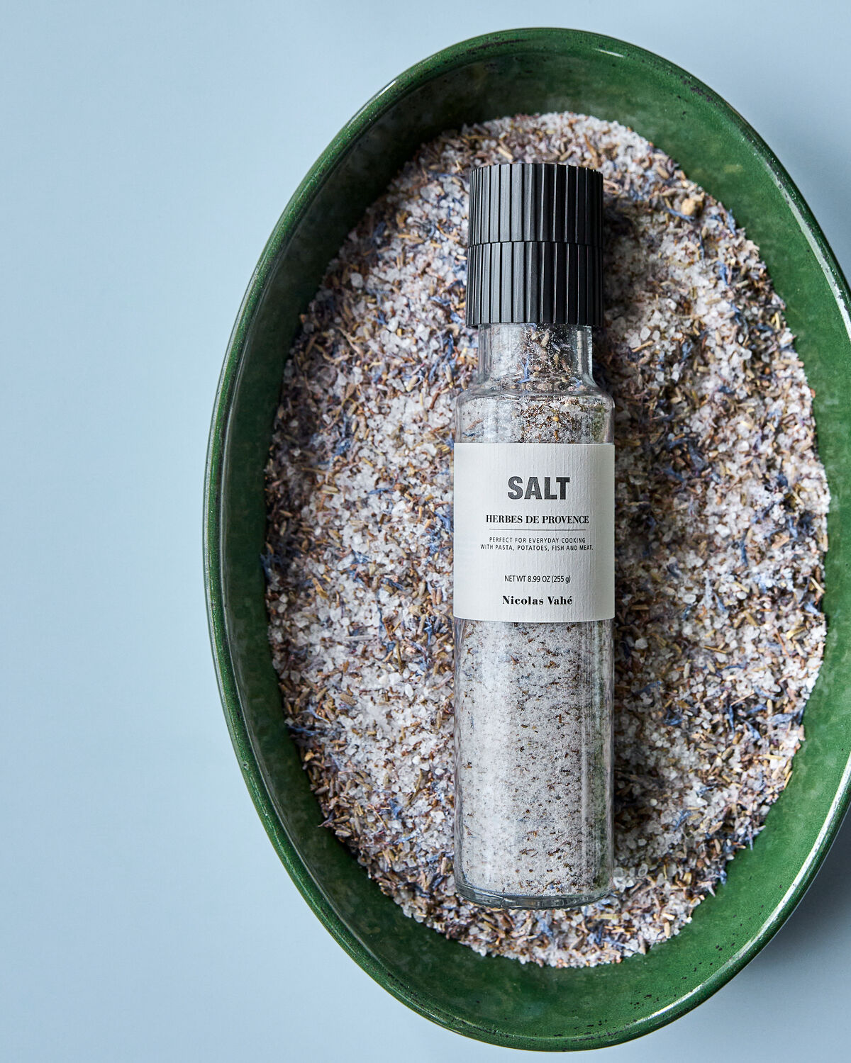 Salt Herbes de Provence 255 g