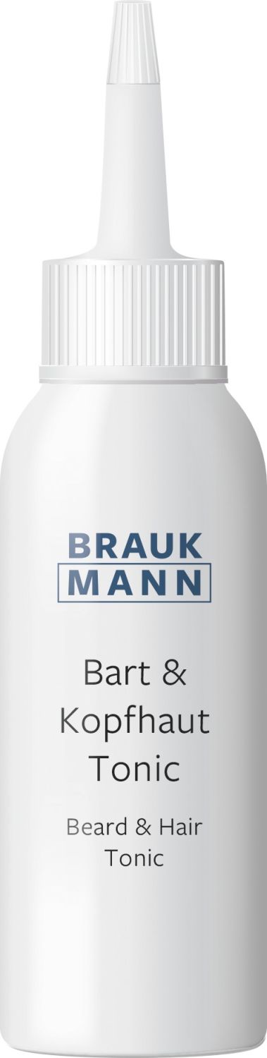 Bart & Kopfhaut Tonic