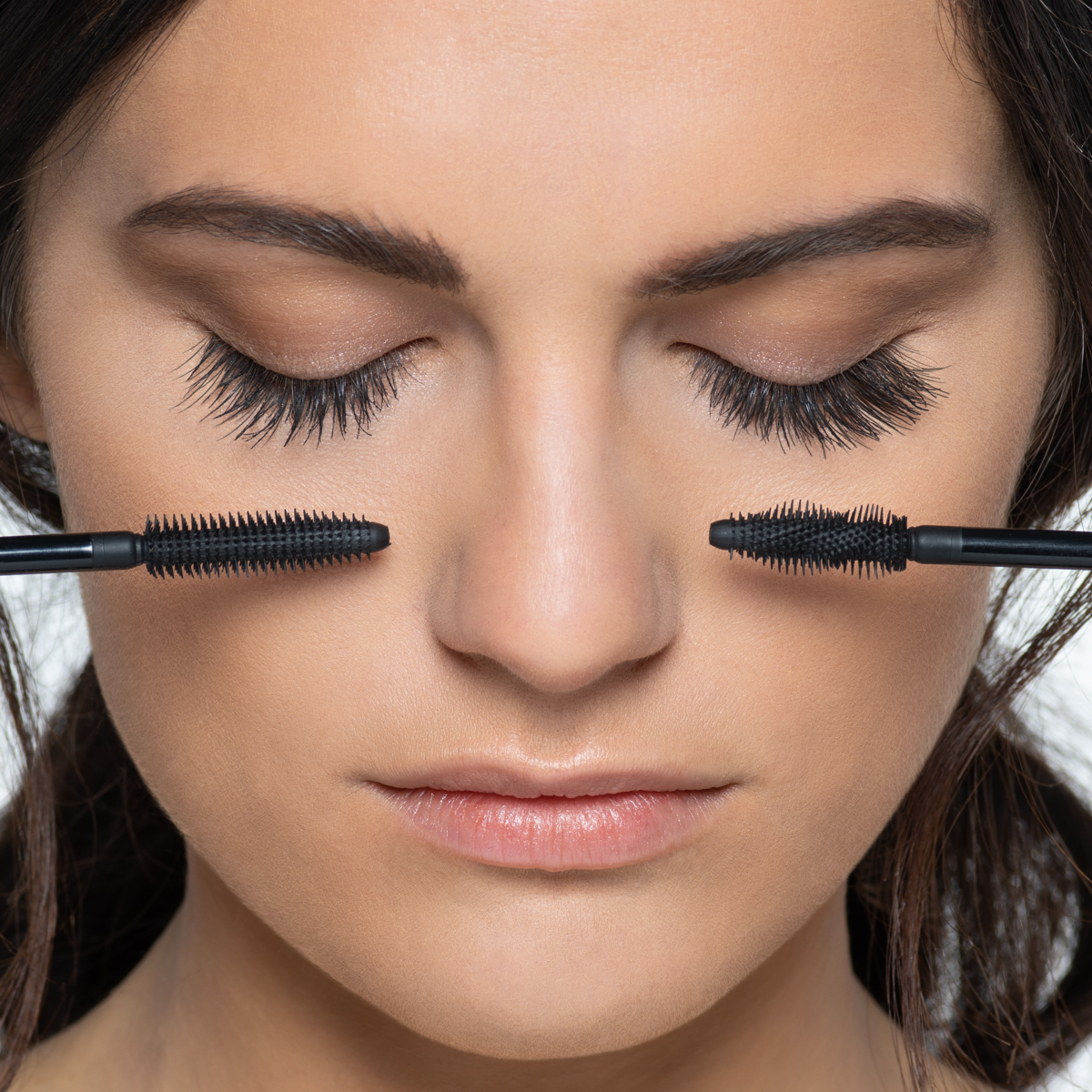 Twist for Volume Mascara (1 black)