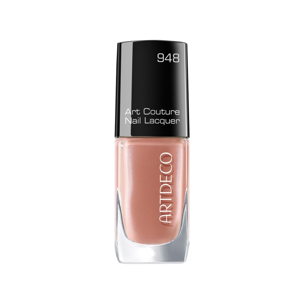 Art Couture Nail Lacquer - Pearl