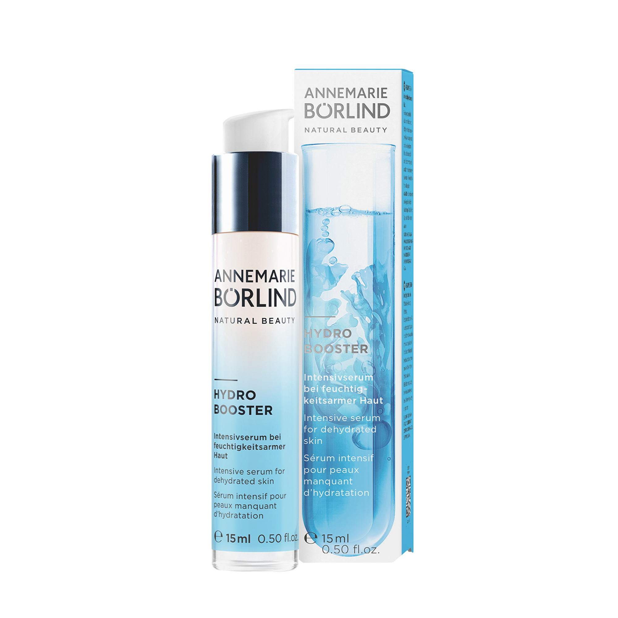 Hydro Booster Intensivserum