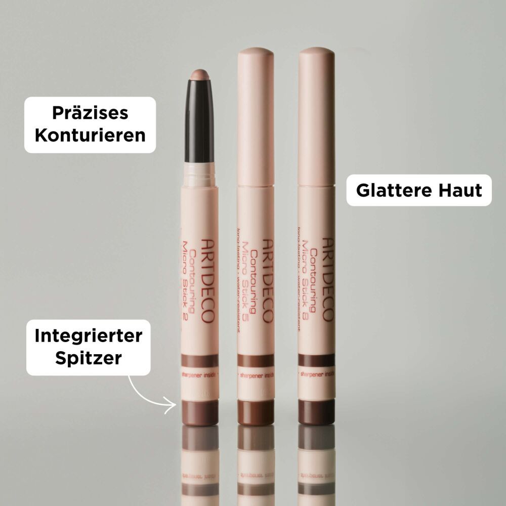 Contouring Micro Stick